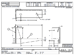 Angle Bracket